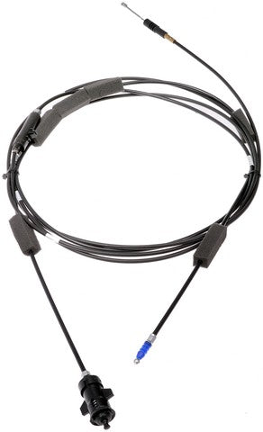 Dorman - OE Solutions Cable para Tapa de Llenado de Combustible y Tapa de Cajuela P/N:912-624 Fits: Honda Accord 07-06 - Image 5