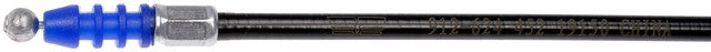 Dorman - OE Solutions Cable para Tapa de Llenado de Combustible y Tapa de Cajuela P/N:912-624 Fits: Honda Accord 07-06 - Image 4