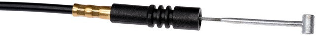 Dorman - OE Solutions Cable para Tapa de Llenado de Combustible y Tapa de Cajuela P/N:912-624 Fits: Honda Accord 07-06 - Image 2
