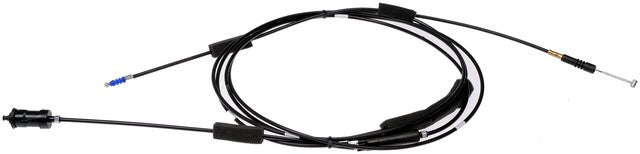 Dorman - OE Solutions Cable para Tapa de Llenado de Combustible y Tapa de Cajuela P/N:912-624 Fits: Honda Accord 07-06 - Image 1