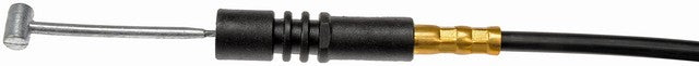 Dorman - OE Solutions Cable para Tapa de Llenado de Combustible y Tapa de Cajuela P/N:912-625 Fits: Honda Accord 07-03 - Image 2