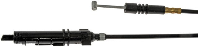 Dorman - OE Solutions Cable de Desenganche de Tapa de Cajuela P/N:912-627 Fits: Honda Civic 15-12 - Image 3