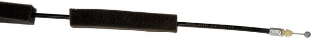 Dorman - OE Solutions Cable de Desenganche de Tapa de Cajuela P/N:912-627 Fits: Honda Civic 15-12 - Image 2