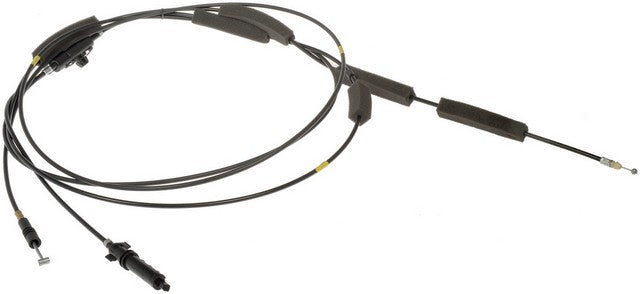 Dorman - OE Solutions Cable de Desenganche de Tapa de Cajuela P/N:912-627 Fits: Honda Civic 15-12 - Image 1