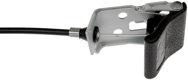 Dorman - OE Solutions Cable de Liberación de Cofre P/N:912-628 Fits: Subaru Forester 02-98, Subaru Impreza 07-94 - Image 3