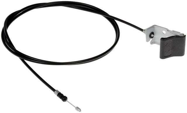 Dorman - OE Solutions Cable de Liberación de Cofre P/N:912-628 Fits: Subaru Forester 02-98, Subaru Impreza 07-94 - Image 1