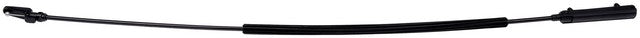 Dorman - OE Solutions Cable de Liberación de Cofre P/N:912-629 Fits: Volkswagen E-golf 18-15, Volkswagen Golf 18-14, Volkswagen Golf Alltrack 18-17 - Image 4