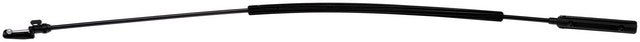 Dorman - OE Solutions Cable de Liberación de Cofre P/N:912-629 Fits: Volkswagen E-golf 18-15, Volkswagen Golf 18-14, Volkswagen Golf Alltrack 18-17 - Image 1