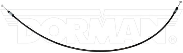 Dorman - OE Solutions Cable para Cerradura de Puerta P/N:912-630 Fits: Toyota Sequoia 07-01 - Image 3