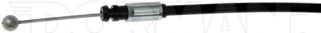 Dorman - OE Solutions Cable para Cerradura de Puerta P/N:912-630 Fits: Toyota Sequoia 07-01 - Image 4