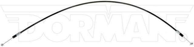 Dorman - OE Solutions Cable para Cerradura de Puerta P/N:912-630 Fits: Toyota Sequoia 07-01 - Image 1
