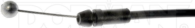 Dorman - OE Solutions Cable de Desenganche de Tapa de Cajuela P/N:912-702 Fits: Toyota Camry 17-12 - Image 3