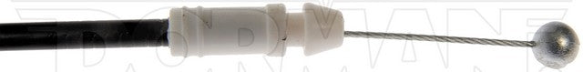 Dorman - OE Solutions Cable de Desenganche de Tapa de Cajuela P/N:912-702 Fits: Toyota Camry 17-12 - Image 2