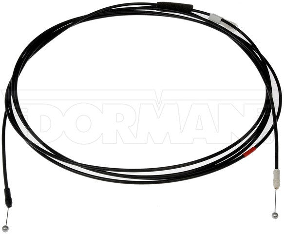 Dorman - OE Solutions Cable de Desenganche de Tapa de Cajuela P/N:912-702 Fits: Toyota Camry 17-12 - Image 1