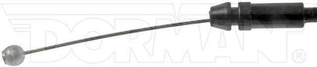 Dorman - OE Solutions Cable de Liberación de Cofre P/N:912-703 Fits: Toyota Corolla 18-14 - Image 3