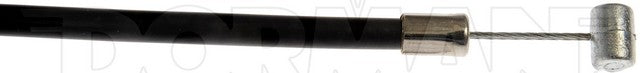 Dorman - OE Solutions Cable de Liberación de Cofre P/N:912-703 Fits: Toyota Corolla 18-14 - Image 2