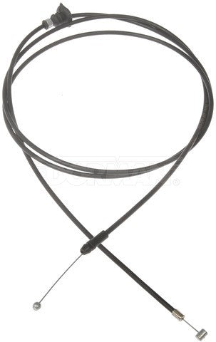 Dorman - OE Solutions Cable de Liberación de Cofre P/N:912-703 Fits: Toyota Corolla 18-14 - Image 1