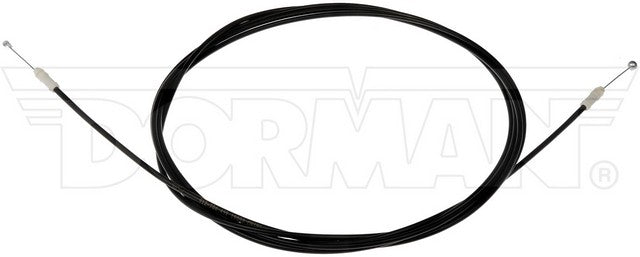Dorman - OE Solutions Cable de Desenganche de Tapa de Cajuela P/N:912-704 Fits: Toyota Camry 06-02 - Image 3