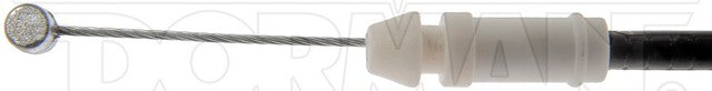 Dorman - OE Solutions Cable de Desenganche de Tapa de Cajuela P/N:912-704 Fits: Toyota Camry 06-02 - Image 2