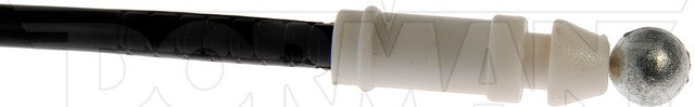 Dorman - OE Solutions Cable de Desenganche de Tapa de Cajuela P/N:912-704 Fits: Toyota Camry 06-02 - Image 4