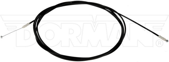 Dorman - OE Solutions Cable de Desenganche de Tapa de Cajuela P/N:912-704 Fits: Toyota Camry 06-02 - Image 1