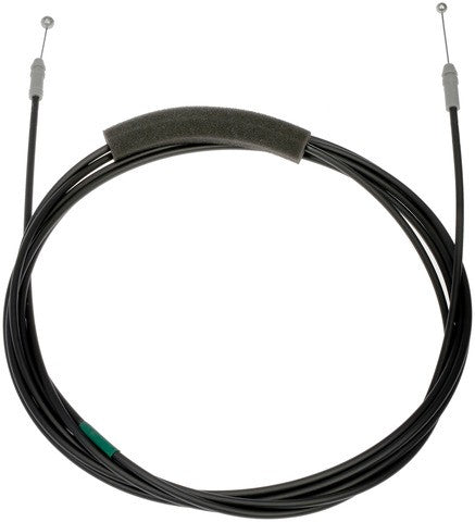 Dorman - OE Solutions Cable de Desenganche de Tapa de Cajuela P/N:912-705 Fits: Toyota Yaris 16-07 - Image 4