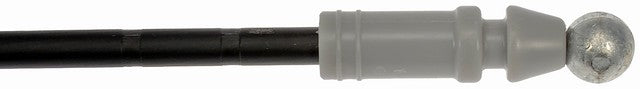 Dorman - OE Solutions Cable de Desenganche de Tapa de Cajuela P/N:912-705 Fits: Toyota Yaris 16-07 - Image 3