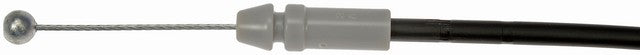 Dorman - OE Solutions Cable de Desenganche de Tapa de Cajuela P/N:912-705 Fits: Toyota Yaris 16-07 - Image 2
