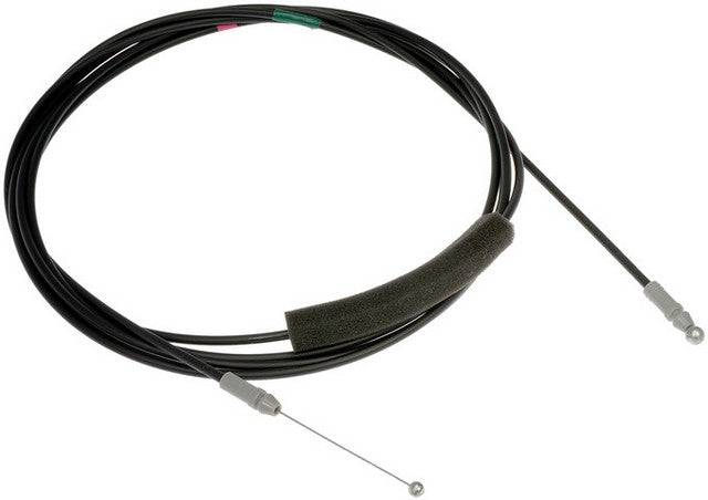 Dorman - OE Solutions Cable de Desenganche de Tapa de Cajuela P/N:912-705 Fits: Toyota Yaris 16-07 - Image 1