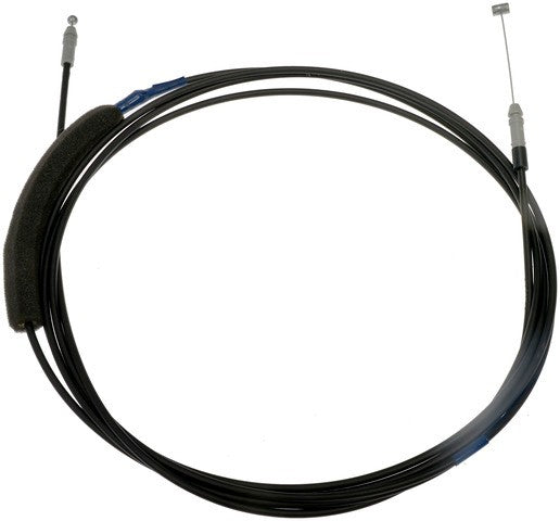 Dorman - OE Solutions Cable de Desenganche de Tapa de Cajuela P/N:912-706 Fits: Toyota Corolla 13-09 - Image 4