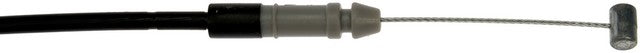 Dorman - OE Solutions Cable de Desenganche de Tapa de Cajuela P/N:912-706 Fits: Toyota Corolla 13-09 - Image 2