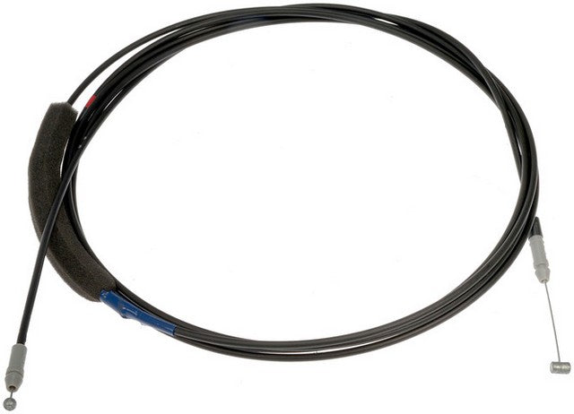 Dorman - OE Solutions Cable de Desenganche de Tapa de Cajuela P/N:912-706 Fits: Toyota Corolla 13-09 - Image 1