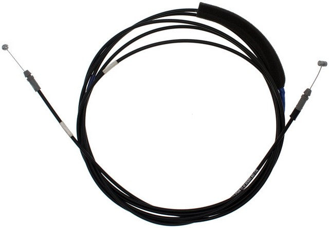 Dorman - OE Solutions Cable de Desenganche de Tapa de Cajuela P/N:912-709 Fits: Toyota Corolla 13-09 - Image 1