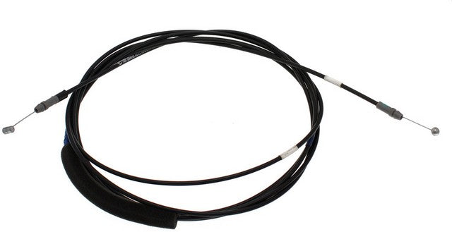 Dorman - OE Solutions Cable de Desenganche de Tapa de Cajuela P/N:912-709 Fits: Toyota Corolla 13-09 - Image 2