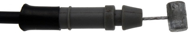 Dorman - OE Solutions Cable de Desenganche de Tapa de Cajuela P/N:912-709 Fits: Toyota Corolla 13-09 - Image 3