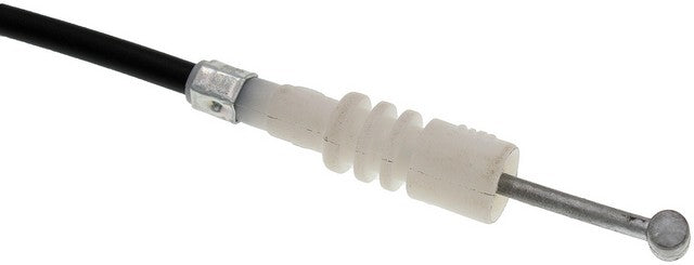 Dorman - OE Solutions Cable de Desenganche de Tapa de Cajuela P/N:912-710 Fits: Honda Civic 05-01 - Image 4