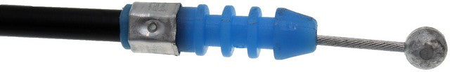 Dorman - OE Solutions Cable de Desenganche de Tapa de Cajuela P/N:912-710 Fits: Honda Civic 05-01 - Image 3