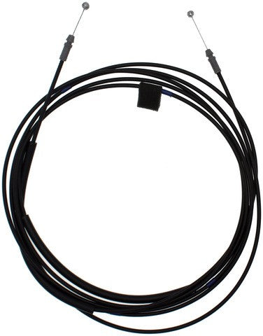 Dorman - OE Solutions Cable de Desenganche de Tapa de Cajuela P/N:912-713 Fits: Toyota Camry 11-07 - Image 1