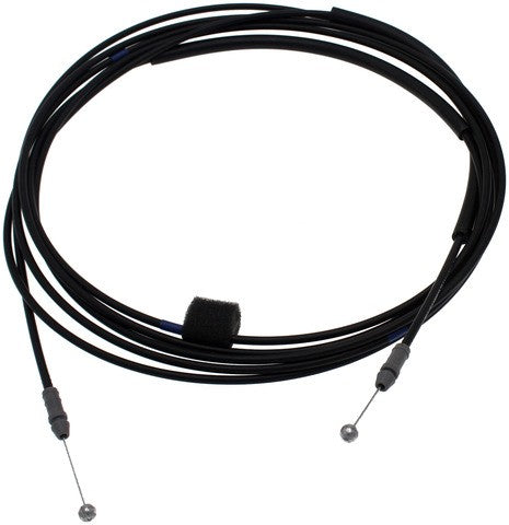 Dorman - OE Solutions Cable de Desenganche de Tapa de Cajuela P/N:912-713 Fits: Toyota Camry 11-07 - Image 3
