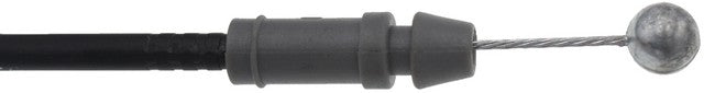 Dorman - OE Solutions Cable de Desenganche de Tapa de Cajuela P/N:912-713 Fits: Toyota Camry 11-07 - Image 2