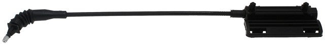 Dorman - OE Solutions Cable de Liberación de Cofre P/N:912-740 Fits: Ford Edge 20-15, Lincoln Mkx 18-15, Lincoln Nautilus 20-19 - Image 1