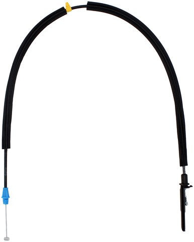 Dorman - OE Solutions Cable para Cerradura de Puerta P/N:912-744 Fits: Ford F-150 14-09, Ford Lobo 14-09, Lincoln Mark Lt 14-10 - Image 4