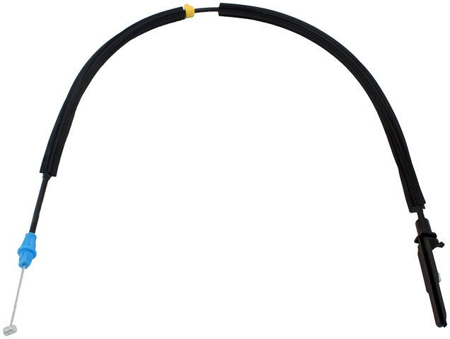 Dorman - OE Solutions Cable para Cerradura de Puerta P/N:912-744 Fits: Ford F-150 14-09, Ford Lobo 14-09, Lincoln Mark Lt 14-10 - Image 1