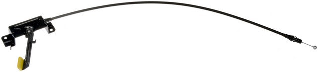Dorman - OE Solutions Cable de Liberación de Cofre P/N:912-745 Fits: Buick Enclave 21-18, Chevrolet Traverse 21-18 - Image 4