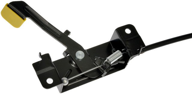 Dorman - OE Solutions Cable de Liberación de Cofre P/N:912-745 Fits: Buick Enclave 21-18, Chevrolet Traverse 21-18 - Image 3