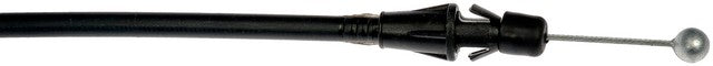 Dorman - OE Solutions Cable de Liberación de Cofre P/N:912-745 Fits: Buick Enclave 21-18, Chevrolet Traverse 21-18 - Image 2