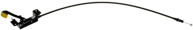 Dorman - OE Solutions Cable de Liberación de Cofre P/N:912-745 Fits: Buick Enclave 21-18, Chevrolet Traverse 21-18 - Image 1