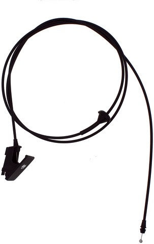 Dorman - OE Solutions Cable de Liberación de Cofre P/N:912-746 Fits: Cadillac Escalade 20-15, Cadillac Escalade Esv 20-15, Chevrolet Suburban 20-15, Chevrolet Suburban 3500 Hd 19-16, Chevrolet Tahoe 20-15, GMC Yukon 20-15, GMC Yukon Xl 20-15 - Image 3
