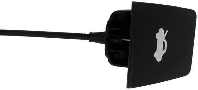 Dorman - OE Solutions Cable de Liberación de Cofre P/N:912-746 Fits: Cadillac Escalade 20-15, Cadillac Escalade Esv 20-15, Chevrolet Suburban 20-15, Chevrolet Suburban 3500 Hd 19-16, Chevrolet Tahoe 20-15, GMC Yukon 20-15, GMC Yukon Xl 20-15 - Image 2