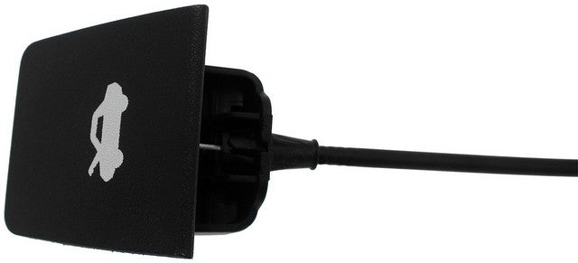 Dorman - OE Solutions Cable de Liberación de Cofre P/N:912-747 Fits: Chevrolet Silverado 1500, Chevrolet Silverado 1500 Ld, Chevrolet Silverado 2500, Chevrolet Silverado 2500 Hd, Chevrolet Silverado 3500, Chevrolet Silverado 3500 Hd, GMC Sierra - Image 2